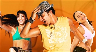 <p><strong>Latino</strong> <strong>танцы для ДАМ БЕЗ ПАРТНЕРОВ.</strong><strong>Уникальная танцевальная программа развития координации. Приходи танцевать в веселую и дружелюбную атмосферу.</strong>Samba+Rumba+Cha-Cha+Salsa+Bacata...<br /><br /> </p>