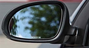 Маркировка зеркал со скидкой 53%. Защити свое авто!