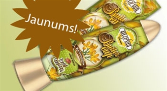 Solārija krēms BUTTER CUP par labu cenu, ar 40 % atlaidi!