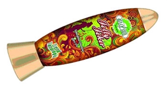 Solārija losjoni JOLLY JOKER 275 ml. no ART OF SUN sērijas tagad par 40% lētāk!