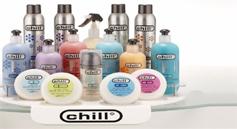 CHILL ED*LUSH BAROJOŠS SERUMS LŪSTOŠIEM MATU GALIEM 75ml ar atlaidi 50%!