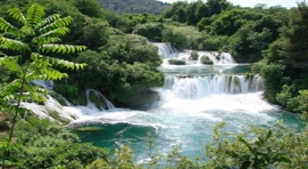 Horvātija - Vodice, lielais ceļojums