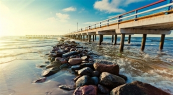 Lietuva - Palanga – dzīres pie Garā galda