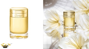 Smaržas Cartier Baiser Vole Essence de Parfum EDP 80ml TESTERS ar 50% atlaidi!
