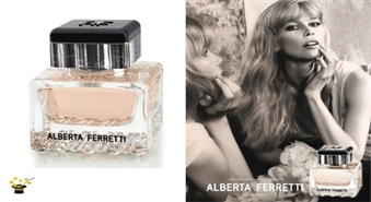 Smaržas Alberta Ferreti women EDT 75ml TESTER ar 76% atlaidi!