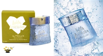 Smaržas Lolita Lempicka L'Eau au Masculine men EDT 100ml TESTER ar 45% atlaidi!
