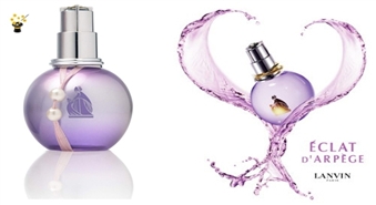 Smaržas LANVIN ECLAT D'ARPEGE women EDP 100ml ar 49% atlaidi!