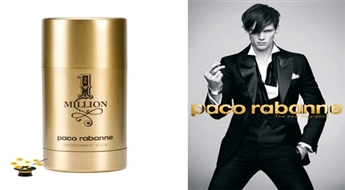 Paco Rabane 1 Million Deostick men 75ml ar 38% atlaidi!