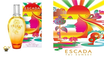 Smaržas Escada Taj Sunset women EDT 7,4ml ar 60% atlaidi!