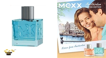 Smaržas Mexx Spring Edition 2012 men EDT 50ml testers ar 52% atlaidi!