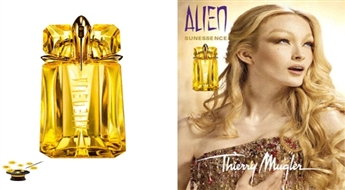 Smaržas Thierry Mugler Alien Sunessence EDT 60ml TESTERS ar 40% atlaidi!