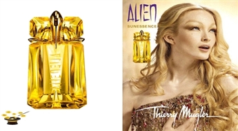 Smaržas Thierry Mugler Alien Sunessence EDT 60ml TESTERS ar 40% atlaidi!