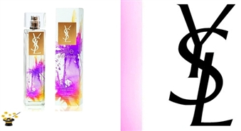 Smaržas Yves Saint Laurent Elle Edition Collector women EDT 90ml ar 31% atlaidi!