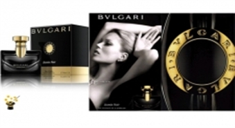 Smaržas BVLGARI Jasmin Noir women EDP 100ml TESTER ar 43% atlaidi!