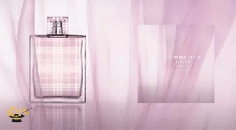 Smaržas Burberry Brit Sheer EDT 100ml ar 64% atlaidi!