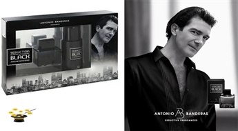 Komplekts Antonio Banderas Seduction in Black EDT 50ml+ dezodorants 150ml ar 55% atlaidi!