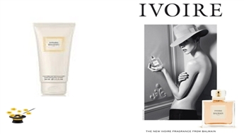 Ķermeņa losjons Balmain Ivoire 100ml ar 74% atlaidi!