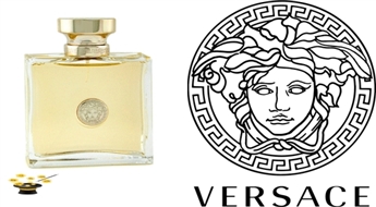 Smaržas Versace Eau de Parfum EDP 100ml TESTERS ar 53% atlaidi!