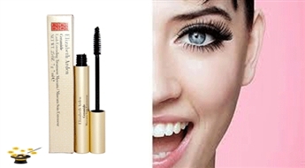 Skropstu tuša Elizabeth Arden Ceramide Mascara 7ml Black ar 45% atlaidi!