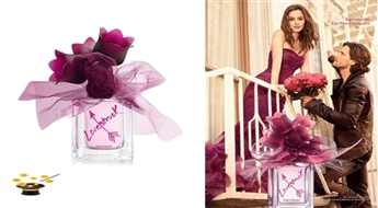 Smaržas Vera Wang Love Struck EDP 50ml ar 38% atlaidi!