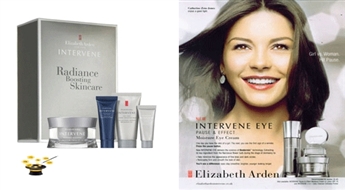 Elizabeth Arden komplekts Intervene Radiance Boosting ar 43% atlaidi!