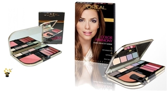 L'Oreal kosmētikas komplekts ar 54% atlaidi!