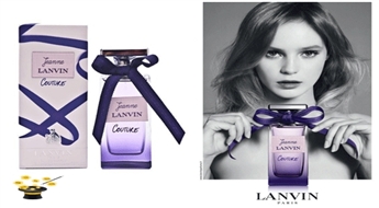 Smaržas Lanvin Jeanne Couture EDP 4,5ml ar 60% atlaidi!