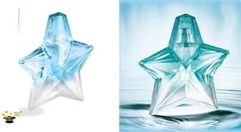 Smaržas Thierry Mugler Angel Sunessence 2011 women Eau Legere 50ml TESTERS ar 50% atlaidi!