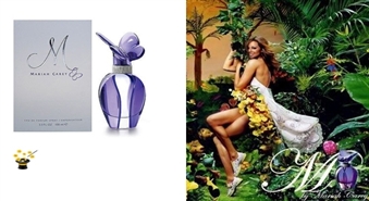 Smaržas Mariah Carey M women EDP 30ml TESTER ar 49% atlaidi!