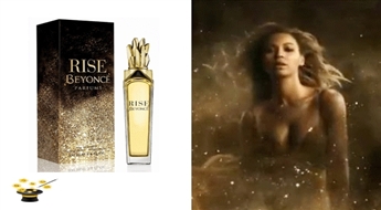 Smaržas Beyonce Rise EDP 100ml ar 40% atlaidi!