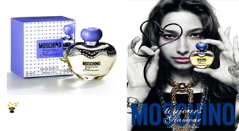 Smaržas Moschino Toujours Glamour women EDT 100ml TESTER ar 57% atlaidi!