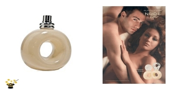 Smaržas Bijan Nude men EDT 75ml TESTER ar 62% atlaidi!