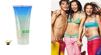 Dušas želeja vīriešiem Benetton United Colors 200ml ar 77% atlaidi!