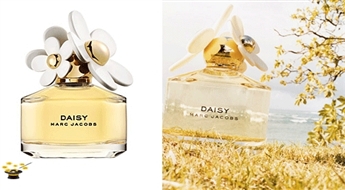 Smaržas Marc Jacobs Daisy women EDT 100ml ar 26% atlaidi!