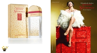 Smaržas Elizabeth Arden Red Door Shimmer women EDP 100ml ar 42% atlaidi!