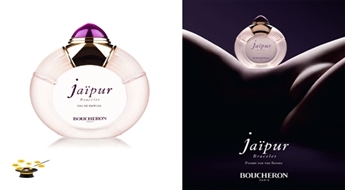 Smaržas Boucheron Jaipur Bracelet women EDT 100ml TESTERS ar 64% atlaidi!