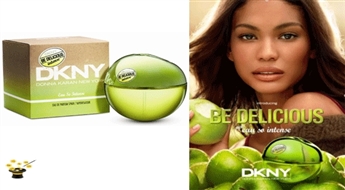 Smaržas DKNY Be Delicious Eau so Intense EDP 100ml testers ar 55% atlaidi!