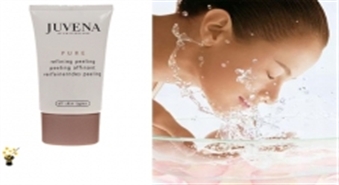Pīlinga krēms JUVENA Pure Refining Peeling 50ml ar 50% atlaidi!