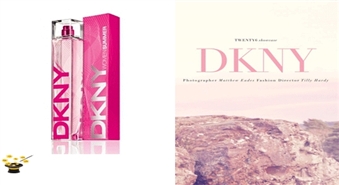 Smaržas DKNY Women Summer 2012 EDT 100ml TESTER ar 41% atlaidi!