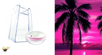 Smaržas Paco Rabane Ultraviolet Liquid Crystal Summer women EDT 80ml ar 36% atlaidi!