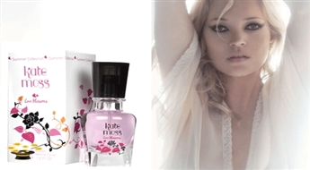 Smaržas Kate Moss Love Blossom EDT 30ml ar 40% atlaidi!