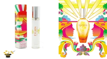 Smaržas Escada Taj Sunset women EDT 7,4ml ar 60% atlaidi!