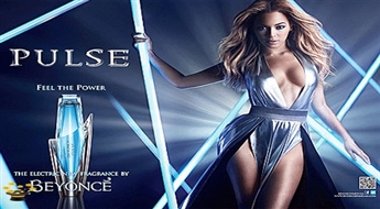 Smaržas Beyonce Pulse EDP 100ml ar 45% atlaidi!