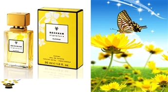 Smaržas David Beckham Signature Summer women EDT 30ml ar 69% atlaidi!