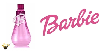 Smaržas meitenēm Barbie B EDT 75ml TESTER ar 58% atlaidi!