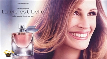Smaržas Lancome La Vie Est Belle EDP 50ml ar 36% atlaidi!