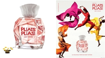 Smaržas Issey Miyke Pleats Please EDT 100ml TESTERS ar 58% atlaidi!