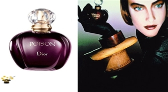 Smaržas Christian Dior Poison women EDT 30ml ar 33% atlaidi!