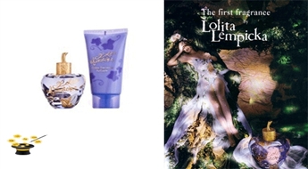 Komplekts Lolita Lempicka Lolita Lempicka EDP 30ml+ 50ml ķermeņa krēms ar 50% atlaidi!