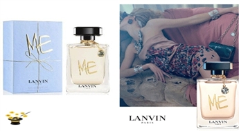 Smaržas Lanvin ME EDP 80ml TESTERS ar 70% atlaidi!